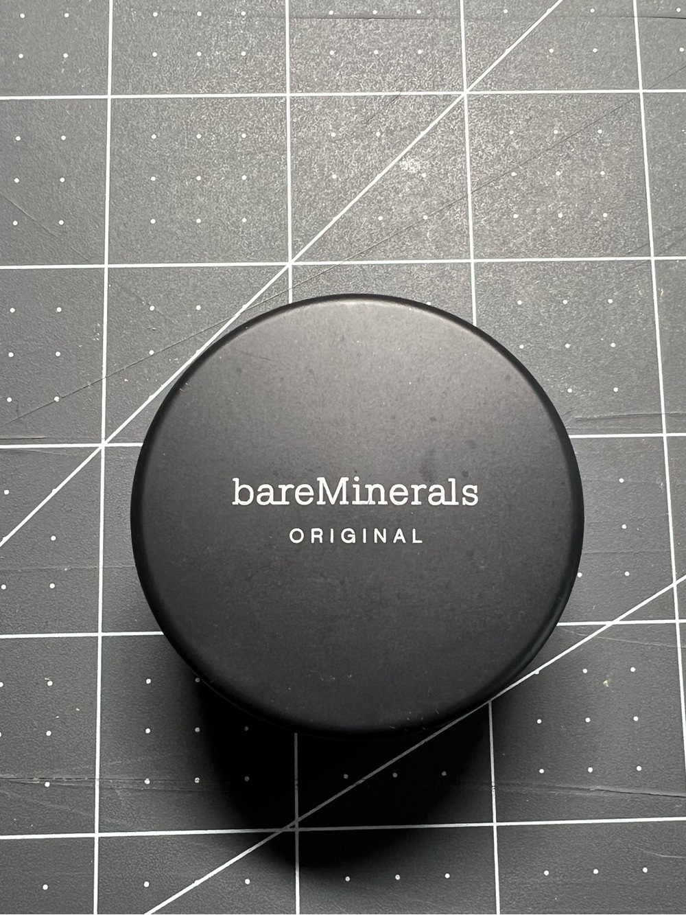 Bare minerals original foundation NEW shade - fair